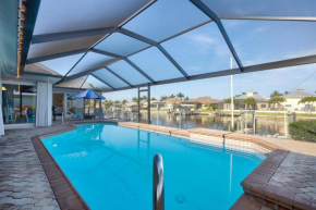 Heated Salt Water Pool, Baby Gear - Villa Sunshine & Serenity - Roelens Vacations
